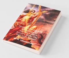 Feminist Revisionist Mythology In Kavitha Kane’S Karna’S Wife: The Outcast’S Queen