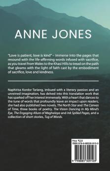 Anne Jones