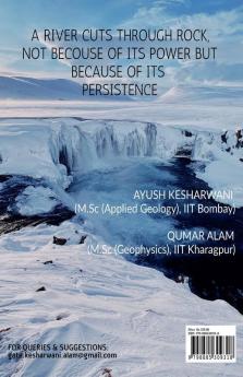 Gate 2022 Geology & Geophysics (Gg): Previous Year Question Papers 2021-2000
