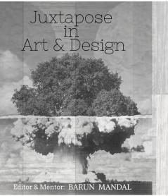 JUXTAPOSE IN ART AND DESIGN