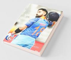 Virat Kohli Indian Cricketer
