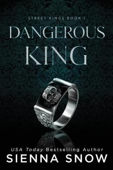 Dangerous King (Special Edition)