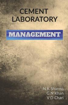 Cement Laboratory : Management