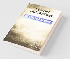 Cement Laboratory : Management
