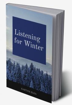 Listening for Winter