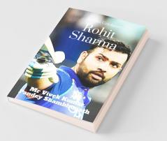Rohit Sharma: Indian Cricketer