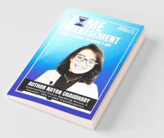 Time Management Guide To Have 48 Hours A Day