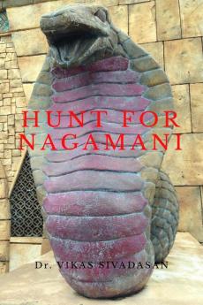 HUNT FOR NAGAMANI