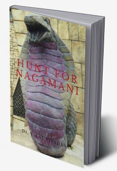 HUNT FOR NAGAMANI