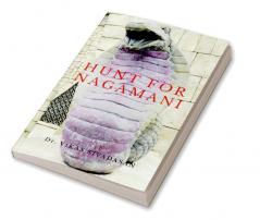 HUNT FOR NAGAMANI