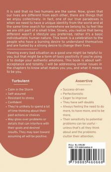 What It Means To Be You