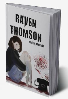 Raven Thomson by Winter Frostine