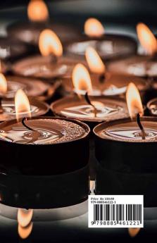 The Quiet Spirit : I'm not broken yet silent.