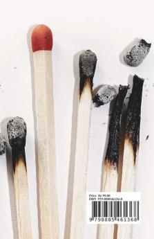 Half Dead: I Couldn'T Breathe.