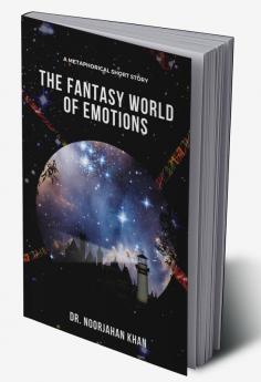 The Fantasy World of Emotions : A metaphorical Story