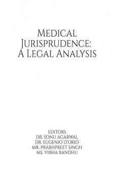 Medical Jurisprudence: A Legal Analysis