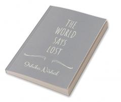 THE WORLD says LOST