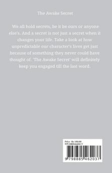 The Awake Secret