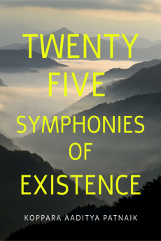 Twenty five symphonies of existence