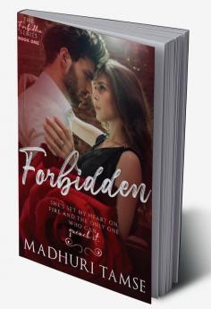 Forbidden : Enemies to Lovers Romance Novel