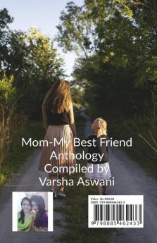 Mom - My Best Friend