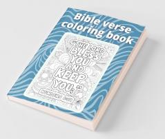 Bible Verse Coloring Book: Christian Coloring Books For Adults