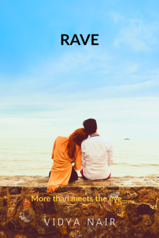 Rave : More than meets the eye.....