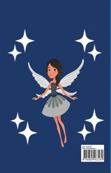 Fairies Coloring Book : For Kids With Mythical Fantasy Fairy Tale Designs And Beautiful Flowers Coloring Pages