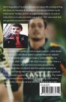 Quinton de Kock : South African Cricketer