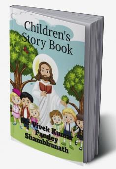 Children's Story Book