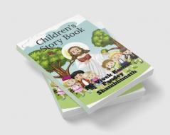 Children's Story Book
