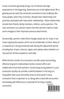 Understanding Your Partner