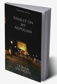 Finally on my Nepolian : Nepolian series