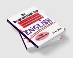 My Comprehension Hub : Objective Subjective and Personal Response Questions Vocabulary and Grammar Activities Explanation of Grammar Concepts &amp; Solved Answers