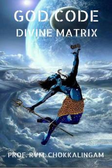 GOD CODE : DIVINE MATRIX
