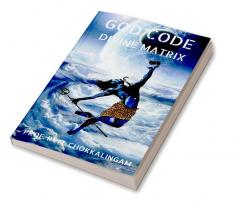 GOD CODE : DIVINE MATRIX