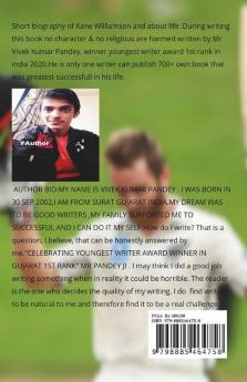Kane Williamson: New Zealand Cricketer