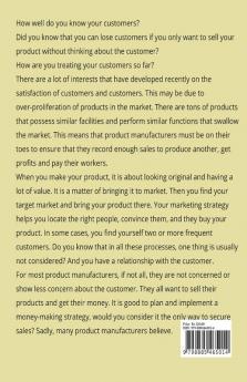 The Importance Of An Honest Customer Relationship : Customer Is Not A Fool