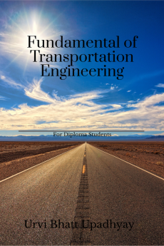 Fundamentals of transportation engineering