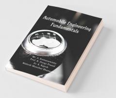 Automobile Engineering Fundamentals