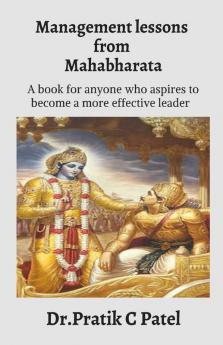 Management Lessons From Mahabharata