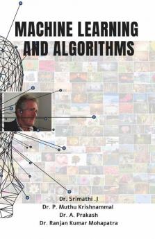 Machine Learning And Algorithms