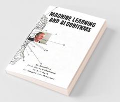 Machine Learning And Algorithms