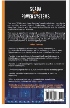 Scada And Power Systems