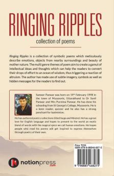 Ringing Ripples : Collection Of Poems