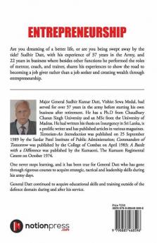 Entrepreneurship: The Road To Wealth