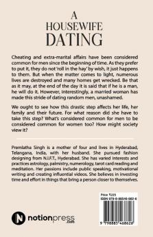 A HOUSEWIFE DATING