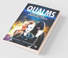 Qualms : Aztec Nation - Vanishing Legacy