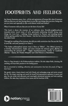 Footprints And Feelings : Girivalam Diary Tiruvannamalai