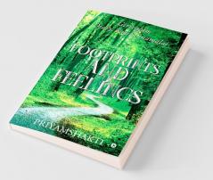 Footprints And Feelings : Girivalam Diary Tiruvannamalai